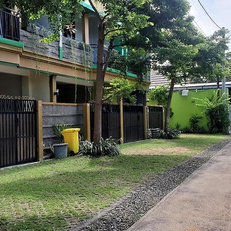 Oyo 3703 Bula Matari Hotel Sanur Kültér fotó