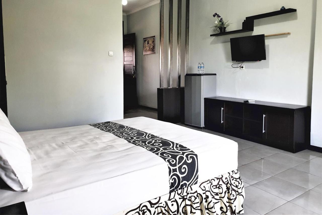 Oyo 3703 Bula Matari Hotel Sanur Kültér fotó