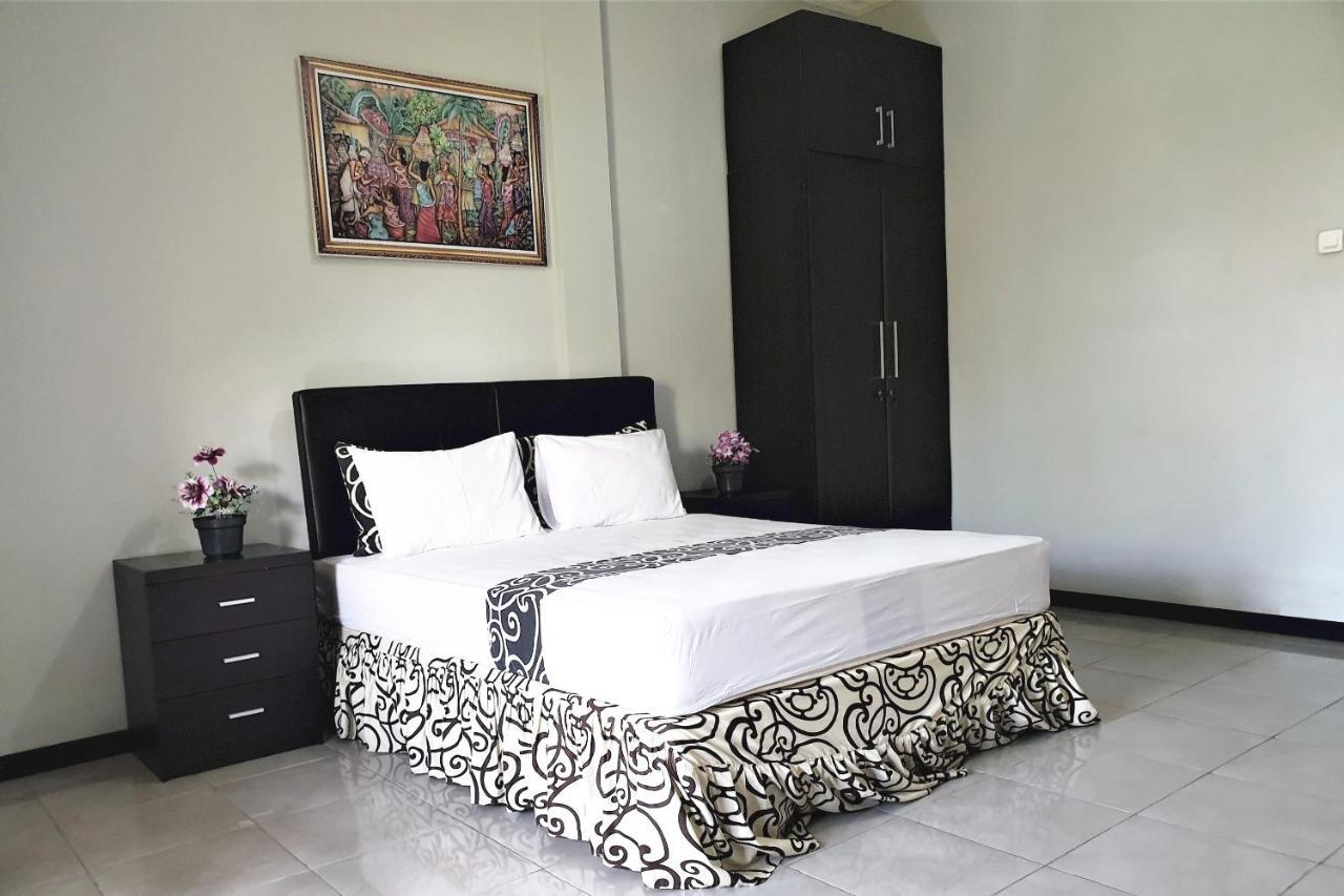 Oyo 3703 Bula Matari Hotel Sanur Kültér fotó