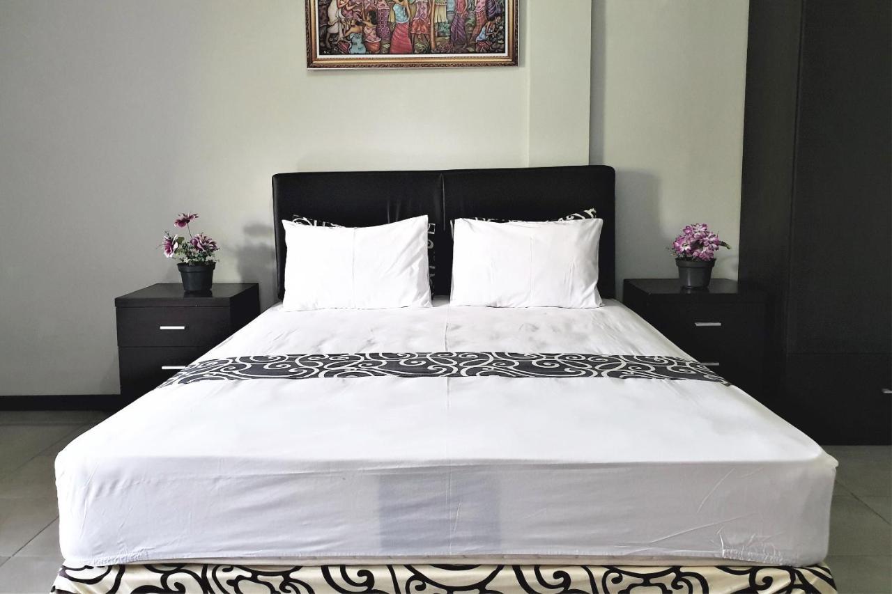 Oyo 3703 Bula Matari Hotel Sanur Kültér fotó